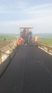 asfalto drenante ge con bit